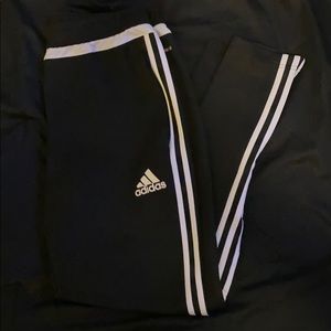Adidas Track Pants